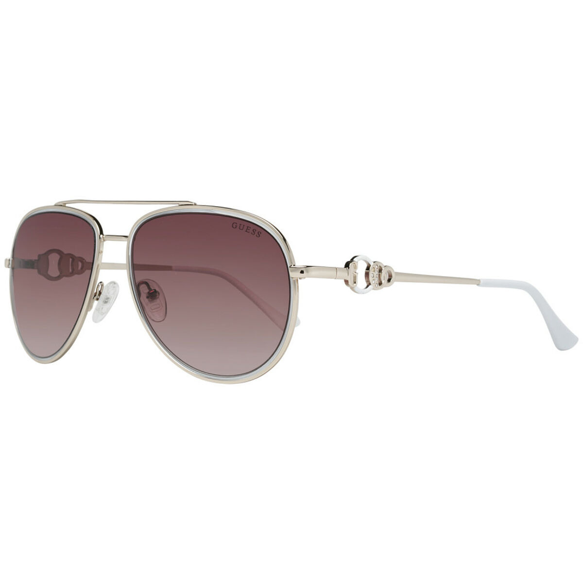 Ladies' Sunglasses Guess ø 56 mm